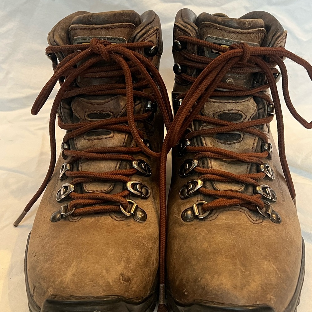 Vasque GTX WATERPROOF Men'sLeather Boots - Picture 2 of 7